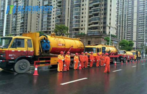 南京雨花台区梅山疏通下水道的简宜方法